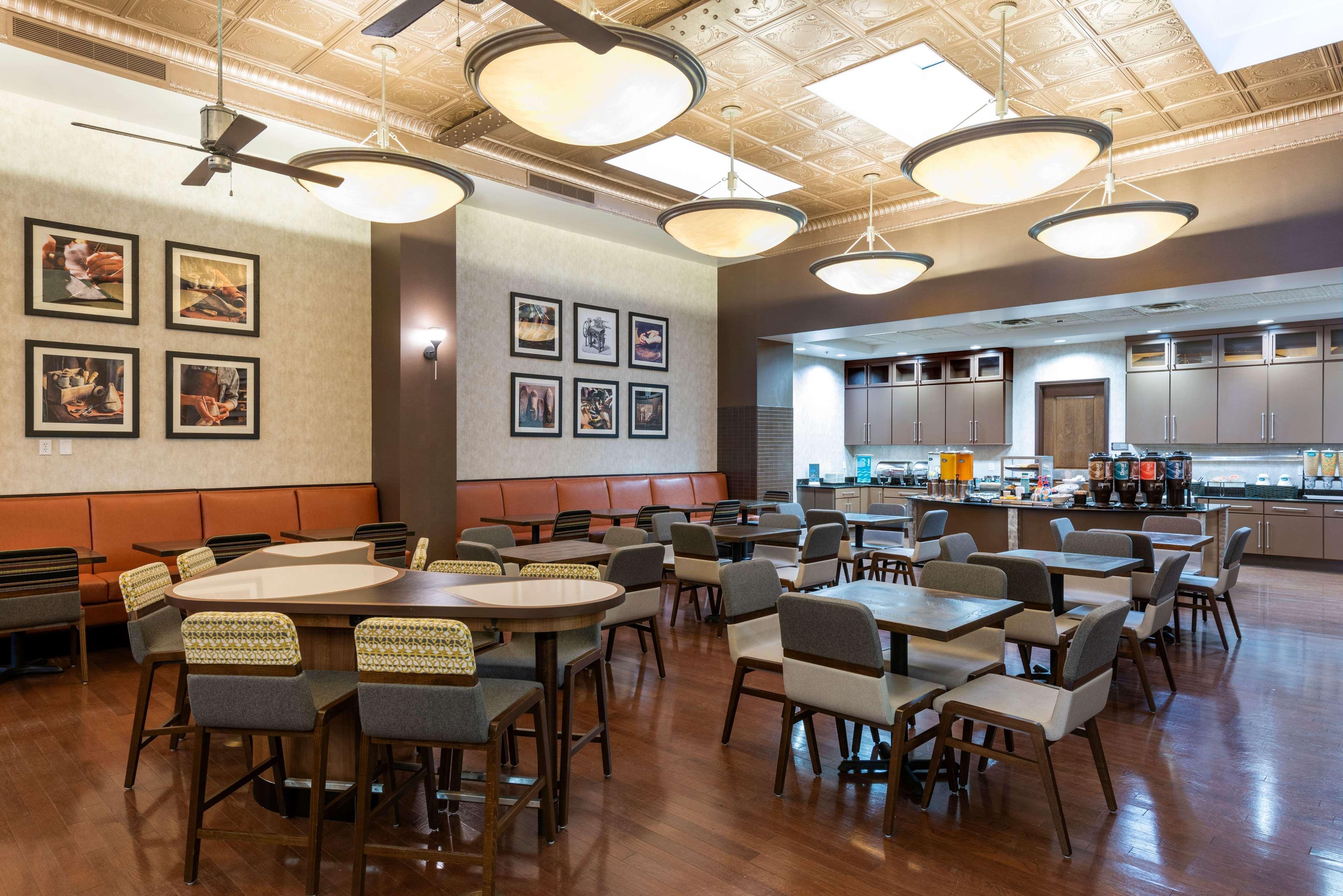 Homewood Suites By Hilton Indianapolis Downtown Exteriör bild