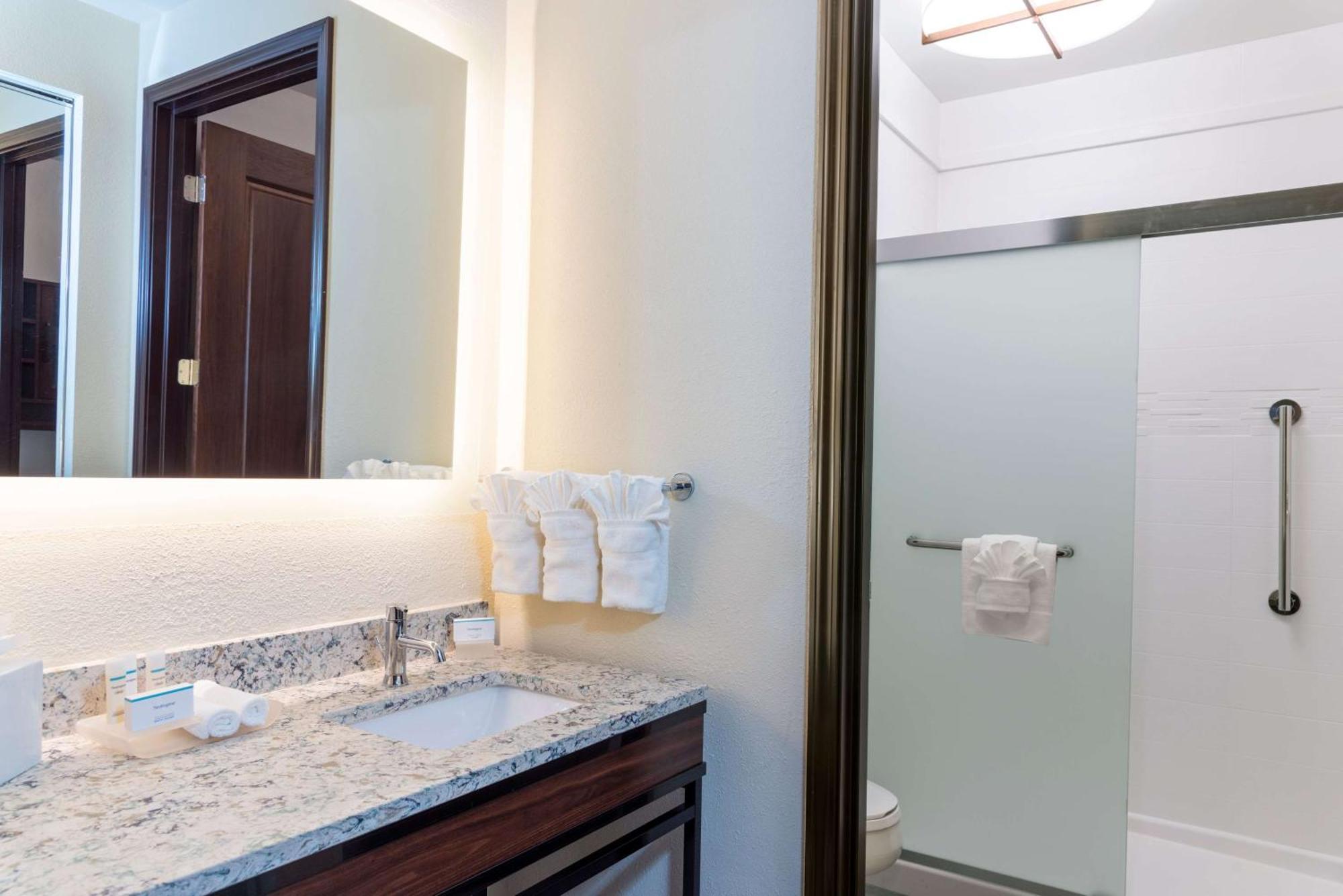 Homewood Suites By Hilton Indianapolis Downtown Exteriör bild