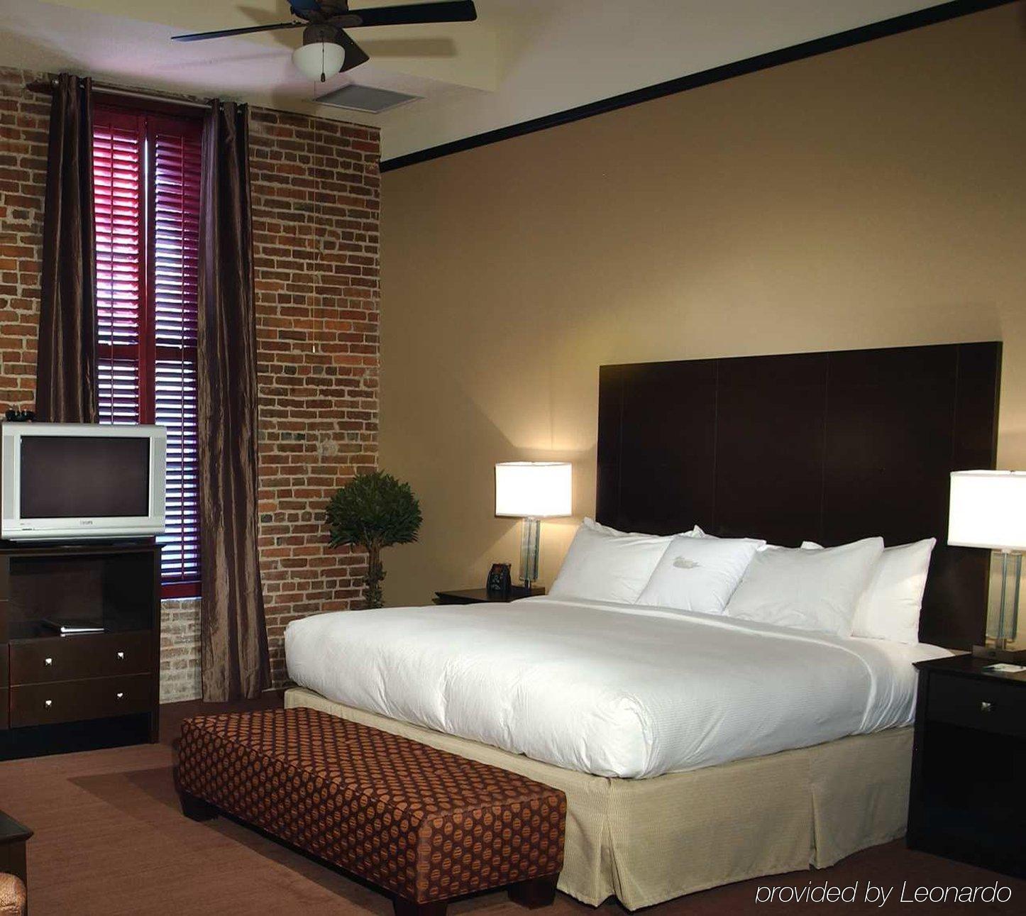 Homewood Suites By Hilton Indianapolis Downtown Exteriör bild