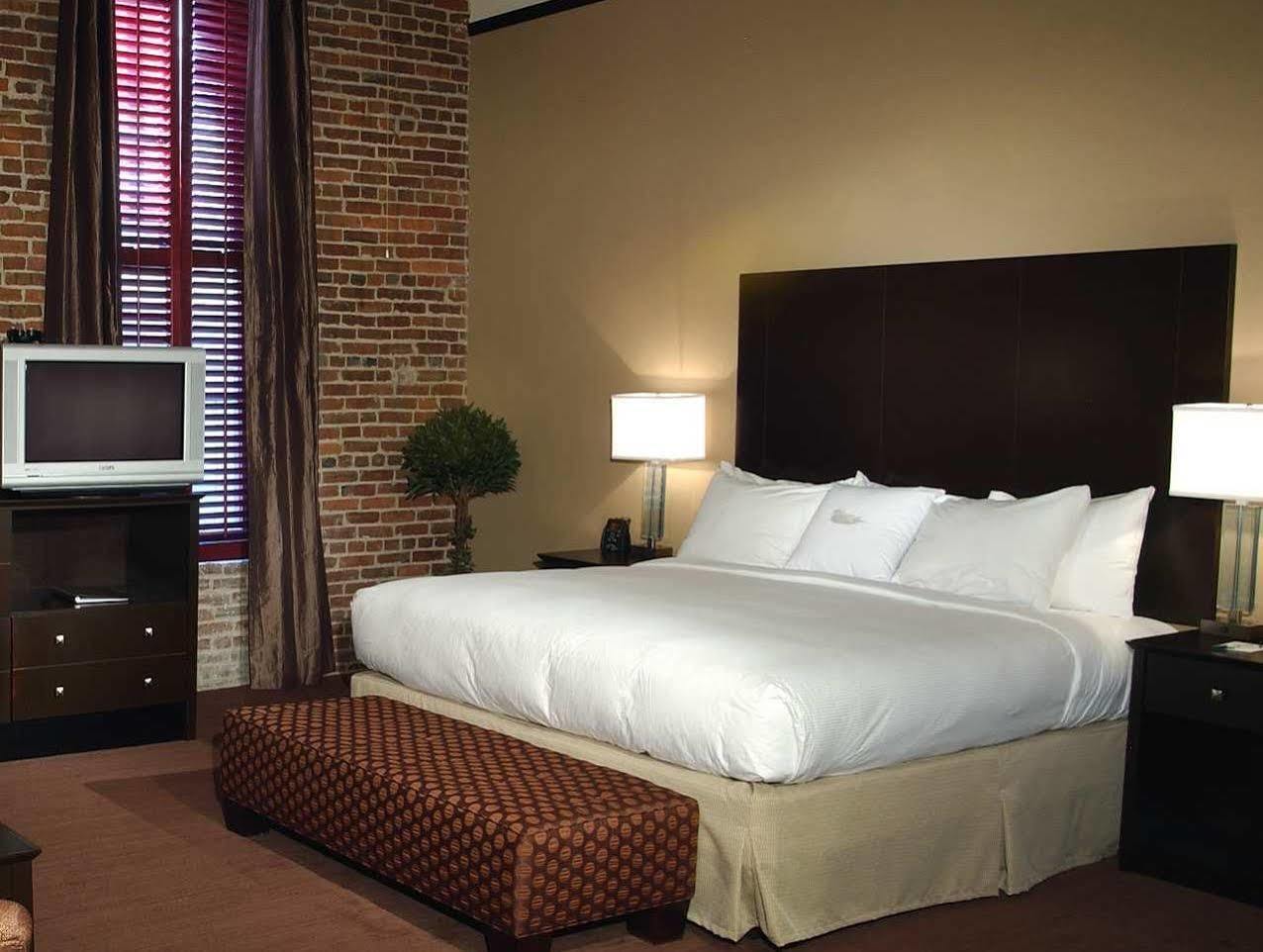 Homewood Suites By Hilton Indianapolis Downtown Exteriör bild
