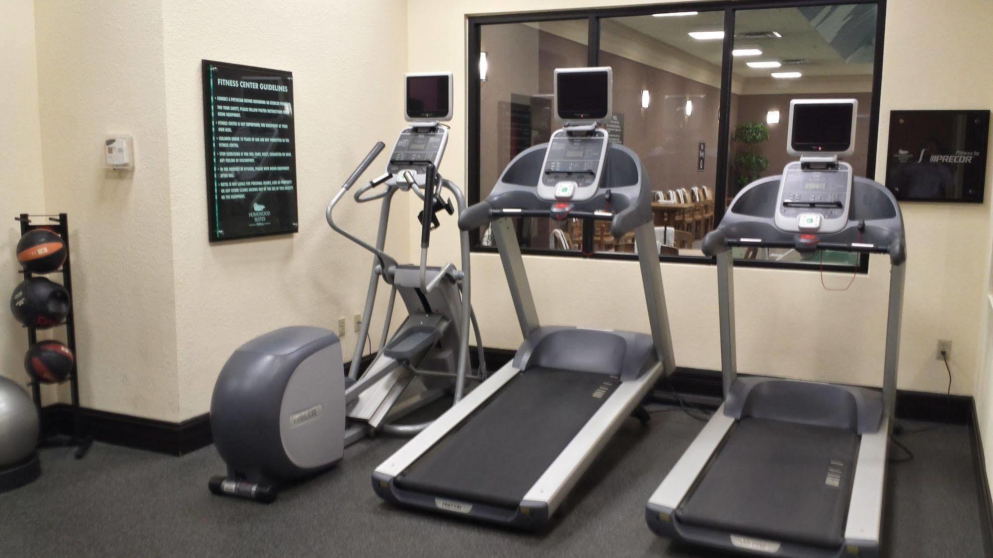 Homewood Suites By Hilton Indianapolis Downtown Exteriör bild