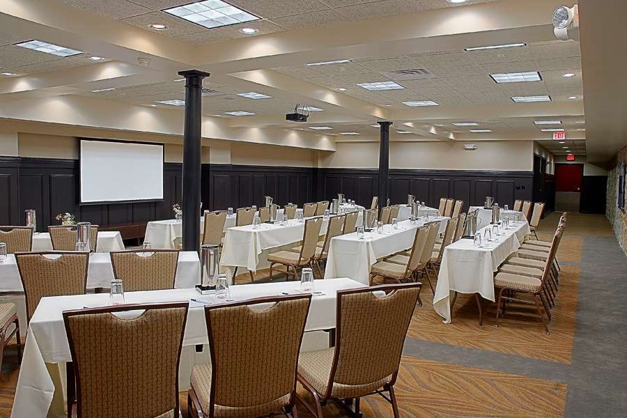 Homewood Suites By Hilton Indianapolis Downtown Bekvämligheter bild