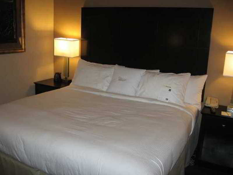 Homewood Suites By Hilton Indianapolis Downtown Rum bild